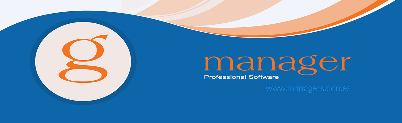 Manager Software para Peluquería y Estética